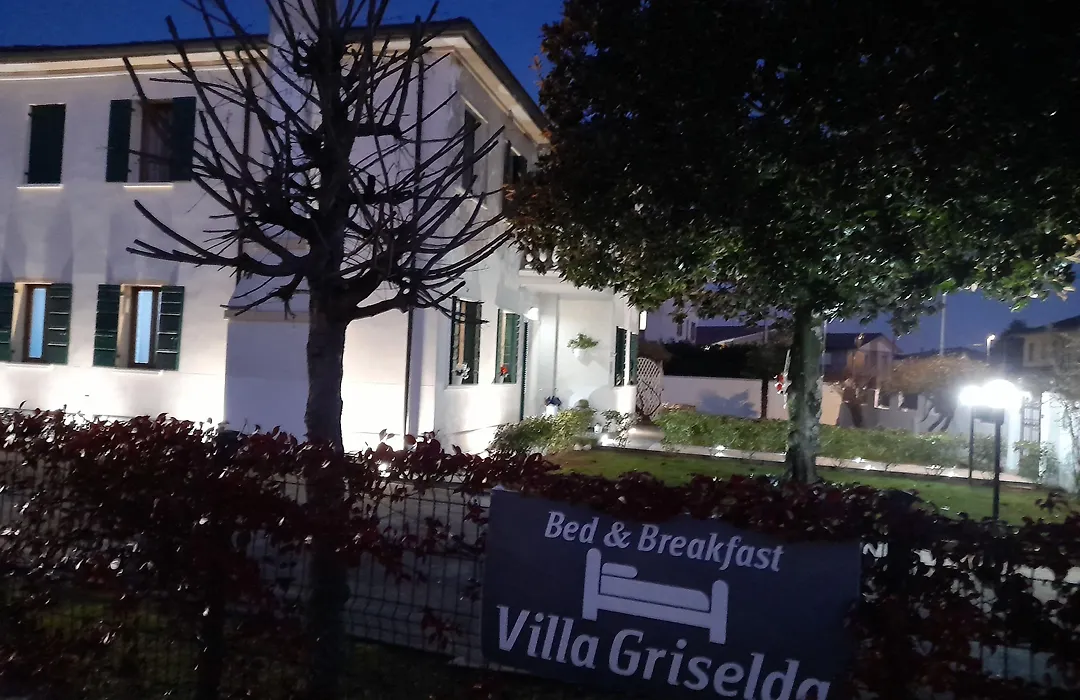B&B Villa Griselda-1