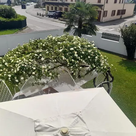 B&B Villa Griselda-2